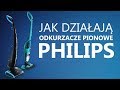 Test Odkurzaczy Philips PowerPro Aqua 3w1 i AquaTrio Pro