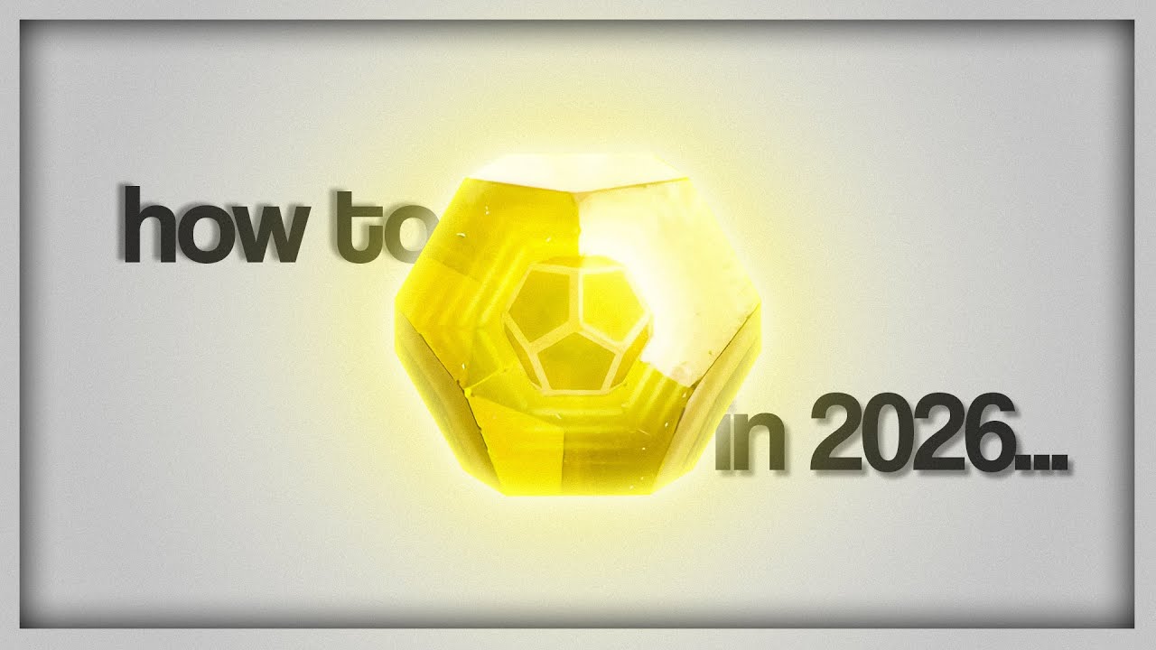 How to Farm Destiny 1 Exotics in 2026...