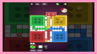 LUDO STAR 1 ON 1 PART 5 ||Jonelyn Channel screenshot 3
