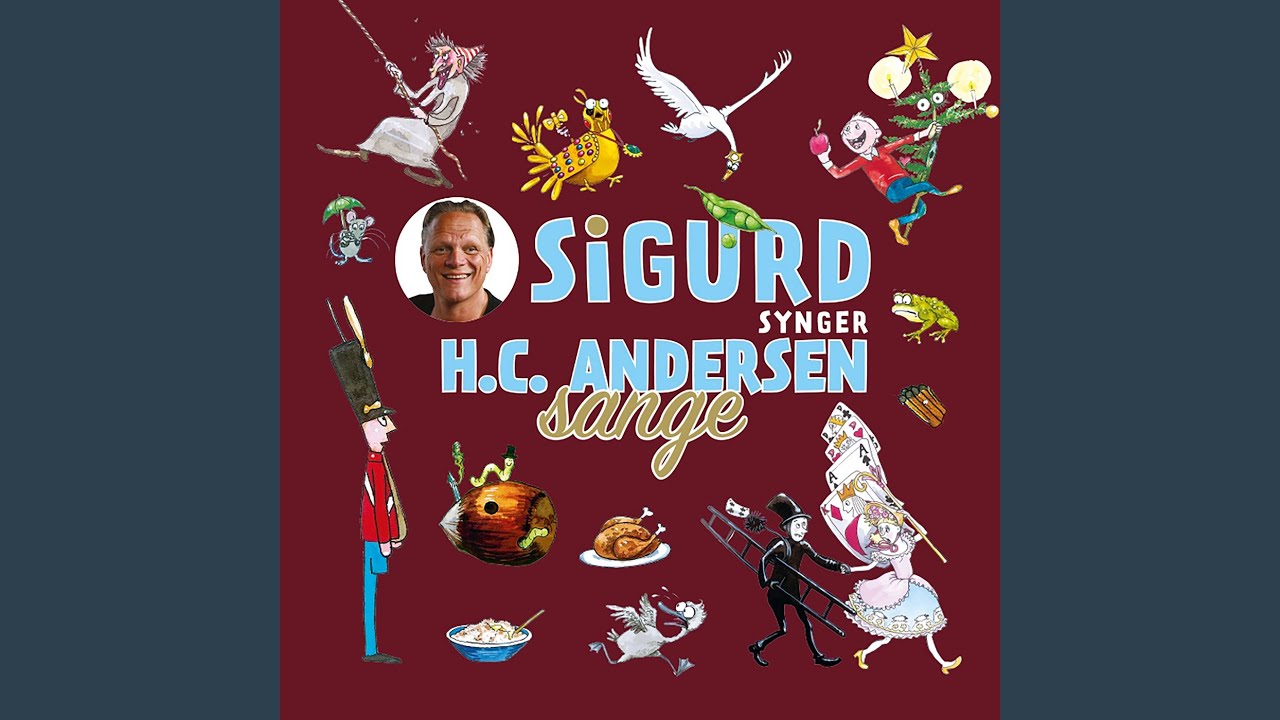 Så Er Man Da "Noget"