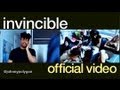 Johnny Polygon - Invincible | Video [NSFW]