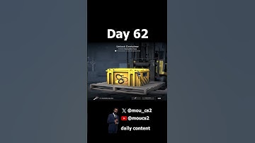 Opening CS2 cases till i get a gold [ Day 62 ] Snakebite case