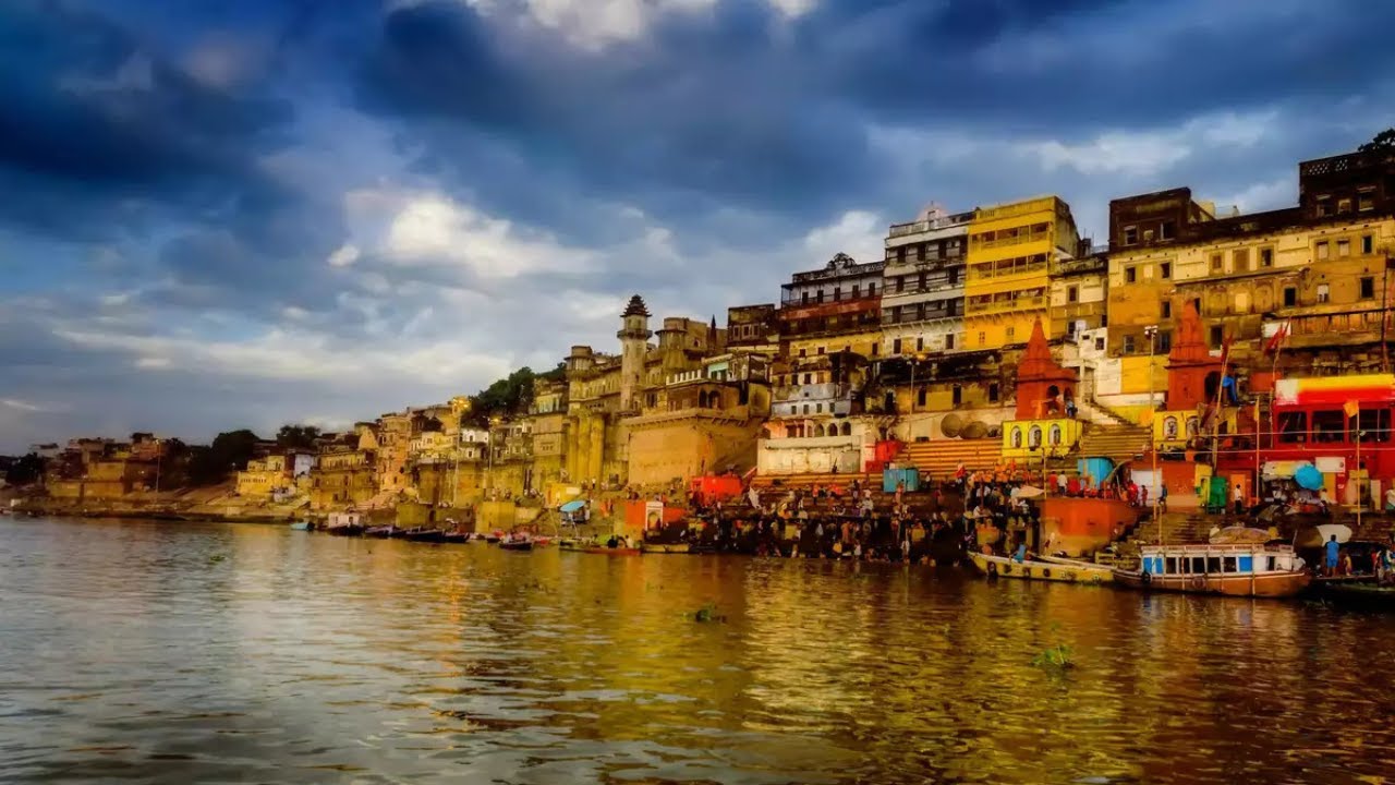 UP's Economic Leap: The Second Largest Economy in India