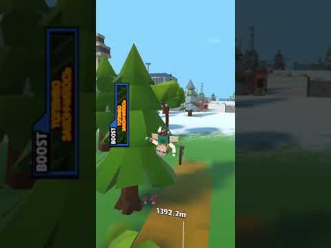 Играем в Jetpack Jump