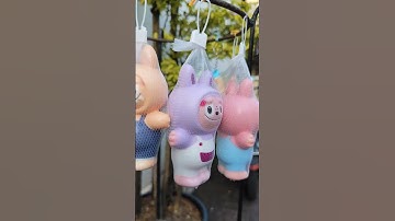 Thumbnail of Labu labu labubu song