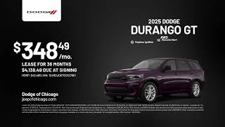 Dodge 10\/10\/2025 6267261