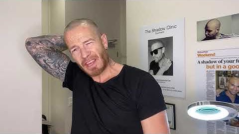 Hair length with Scalp Micro Pigmentation