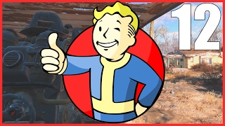 Famous Fallout 4 Scientist Playthrough - Part 12 - GEARING UP SCIENCE TIME! Net Worth