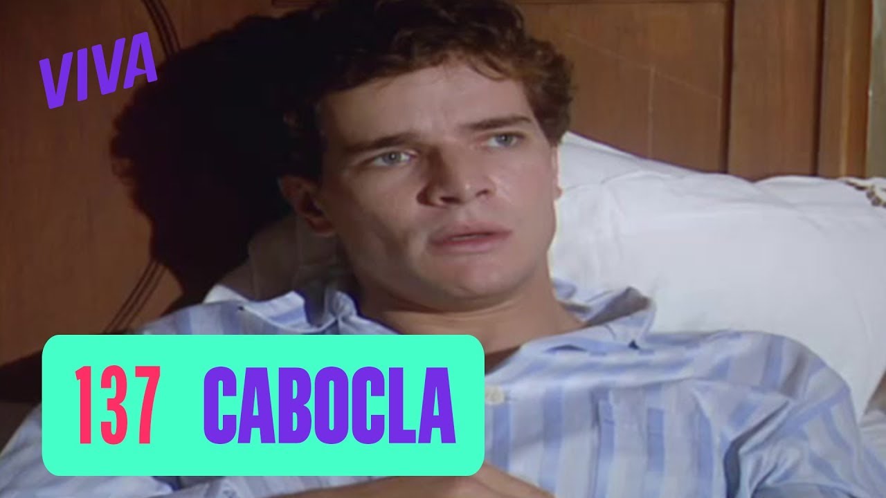 LUÍS TENTA AFASTAR ZUCA | CABOCLA | CAPÍTULO 137 | MELHOR DO DIA | VIVA