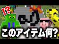 建築が伝わらなかったら罰ゲームが発生するマインクラフト【マイクラ】