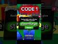 Roblox Catch a Monster Codes #roblox