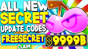 ALL NEW *SECRET OMEGA PET* UPDATE CODES in TAPPING SIMULATOR (Roblox Codes)