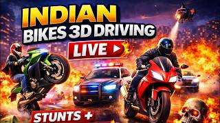 🔥LIVE: Aaj Gravity Band! 🚀 Bike Udne Wali Hai