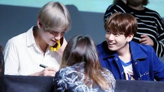 Btsarmy Lucky Fans💜☺️#suga#trending #viral #taehyung #btsarmy #jhope #jin #jimin