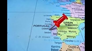 SHIPPING YOUR STUFF TO PORTUGAL? by The International Moving Doctor 41 views 2 months ago 1 minute, 14 seconds