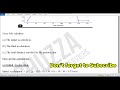 Applied Sciences 1 Physics | Chapter no 3 Gravity Numerical no 2 | Punjab Medical Faculty