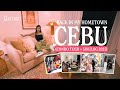 A Thankful Journey To Cebu 2025 Condo Tour And Sinulog Grand Parade Kim Chiu A Thankful Journey To Cebu 2025 Condo Tour And Sinulog Grand Parade Kim Chiu