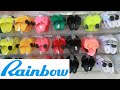 Rainbow clothing store  come with me