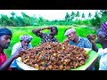 CHICKEN CHUKKA | Healthy Country Chicken Fry | Traditional Village Cooking | Village Food Recipes