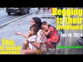 The metro manila that the government doesnt want you to see filipinos in poverty the philippines