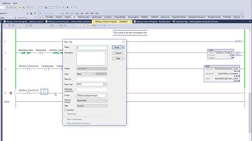 PLC Programming | Tank Level Simulation Ladder Logic Controls | Batching PLC Day-23