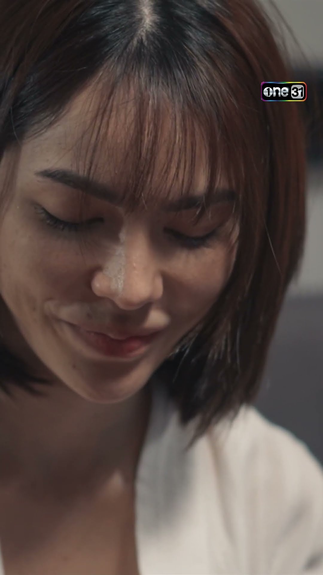 แค่มีเธอก็หายเครียดแล้ว | #Shorts #หยดฝนกลิ่นสนิม | #one31