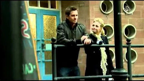 What happened to the Ashworth in Hollyoaks?
