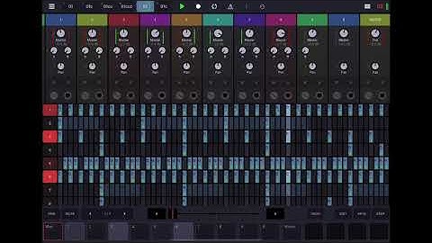 The Legend of Zelda: Dungeon Theme (Dark Wave Remix)