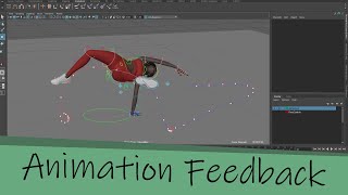 Animation Feedback: Final polish