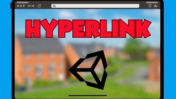 Easy Way To Add Website Links In Unity Games!