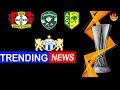 #FCZ against #Leverkusen, Razgrad and Larnaca | The FCZ meets Leverkusen, #Rasgrad and #Larnaca#
