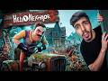 I Got EARLY ACCESS to Hello Neighbor 3… It’s SCARY 😨