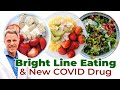 Bright line eating  new type of diet