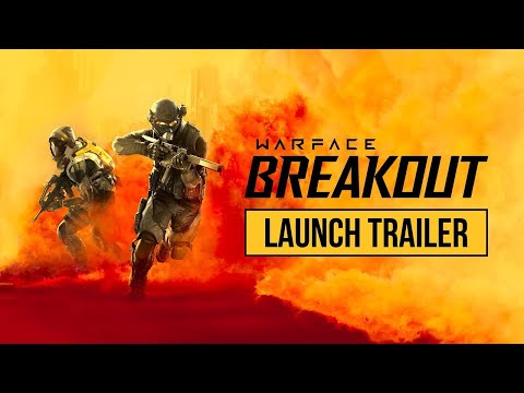 Серверы Warface: Breakout на Xbox закроют в апреле 2024 года: с сайта NEWXBOXONE.RU