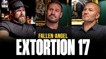 SEAL Team 6 Operators Reccount the Biggest Loss in SEAL Team History: Extortion 17