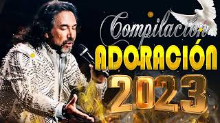 La Mejor Música Cristiana - Alabanza Y Adoración 2023 (Marco Antonio Solis)