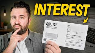 Does the IRS Pay Interest on Delayed Refunds?