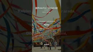 🎧🎶 Roman Kızı - Şen Şakrak🎵