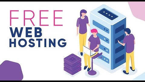 Get Started with UNLIMITED Free Web Hosting For Life Today