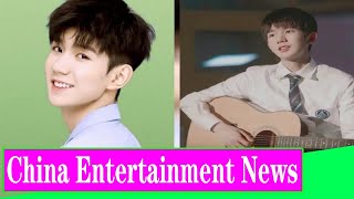 Download Lagu Wang Yuan will participate in two New Year’s Eve, one has been recorded, the other has just been off MP3