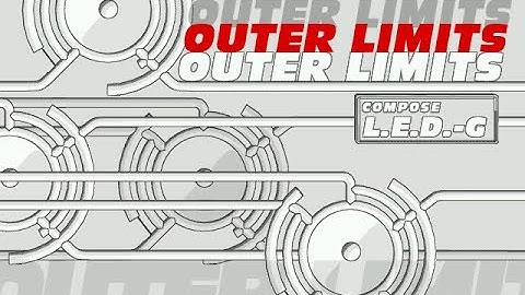 [DDR] OUTER LIMITS