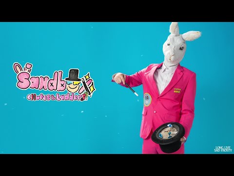 Sad Frosty - Chutes & Ladders (Official Visualizer) bekijken op YouTube Sad Frosty - Chutes & Ladders (Official Visualizer) bekijken op YouTube