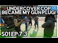 Episode 7.3: Undercover Cop Became My Gun Plug! | GTA RP | GrizzleyWorld WHITELIST