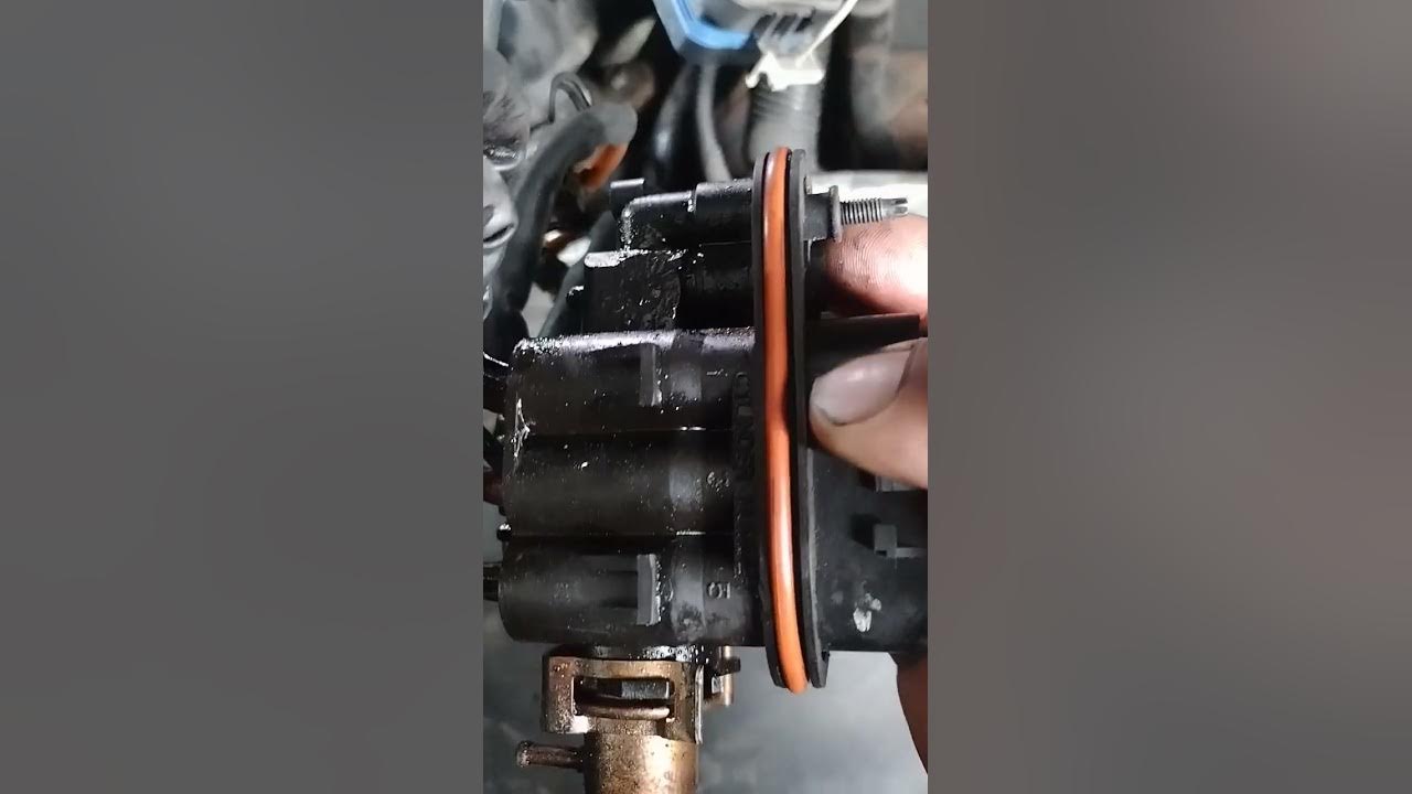 Código P0300 and P0200 inyector control circuit Chevy express 2004