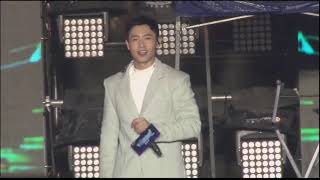 （FULL） Vision Wei Chen Zhengzhou Commercial Performance 20201121 《20201121 魏晨郑州商演》