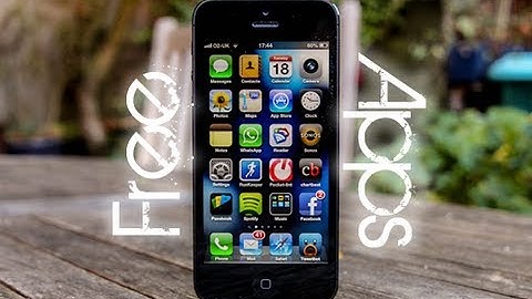 How To Get Paid Apps / Giftcards For Free On iOS 6 iPhone/iPod/iPad