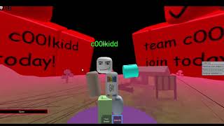 c00lkidd Gui Show Case.Using 'SCRIPT X EXECUTOR'