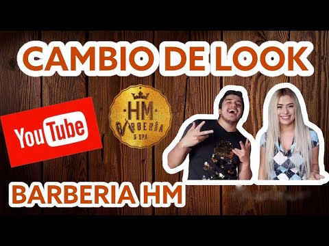 Cambio De Look En La Barbería De Alemia Rojas