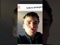 Wait for end 🤣🤣 || Indian boy on omegle