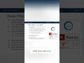 AI Image Filters Train Once, Use Forever!